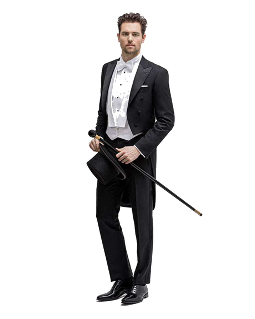 Bespoke Menswear Tailoring – Côte d’Azur &amp;