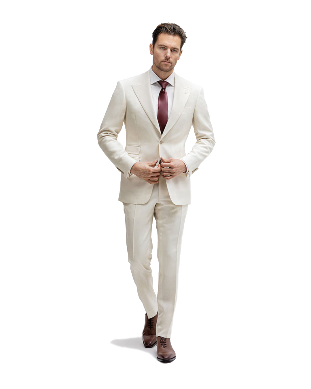 Bespoke Menswear &amp; Womenswear Tailoring