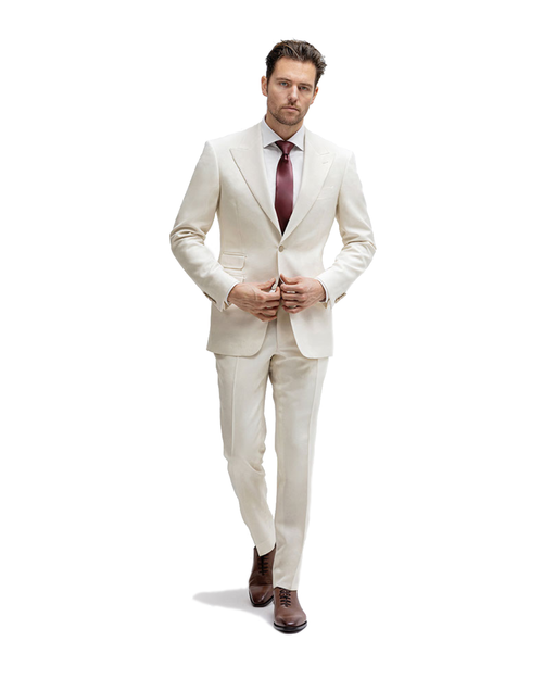 Bespoke Menswear &amp; Womenswear Tailoring