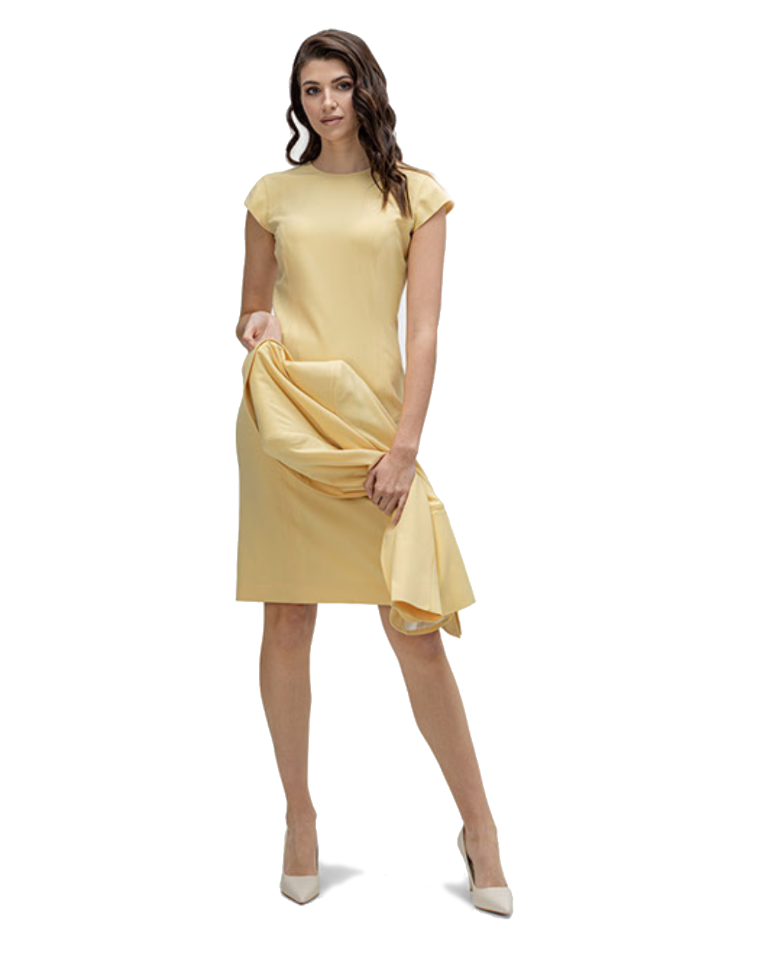 Bespoke Dresses  Made-to-Measure