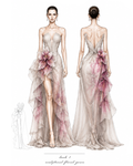 Fashion Collection Development – Women’s Wear