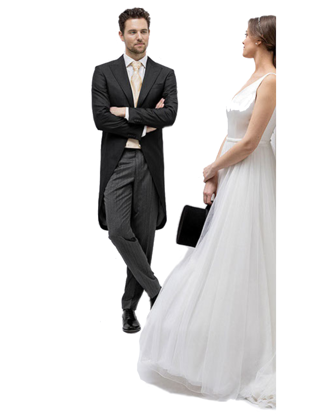 Bespoke Menswear Tailoring – Côte d’Azur &amp;