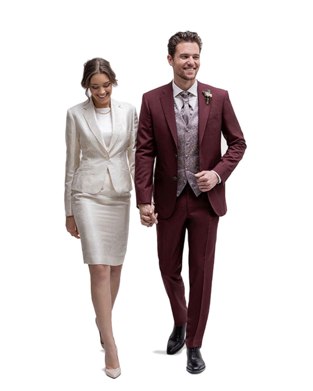 Bespoke Menswear &amp; Womenswear Tailoring
