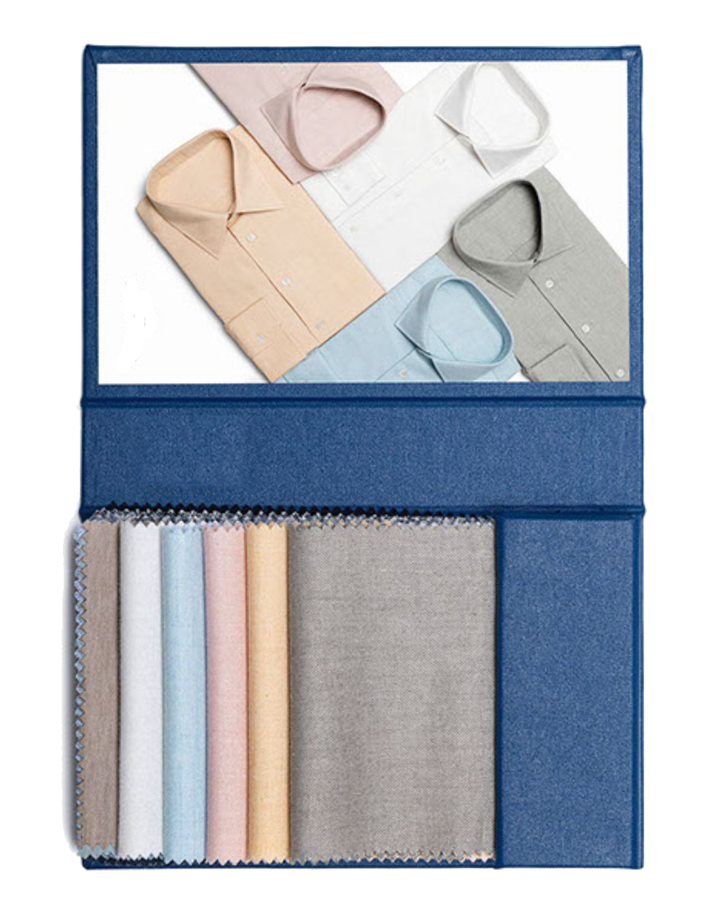 Made-to-Measure Summer Collection for Men &amp; Boys